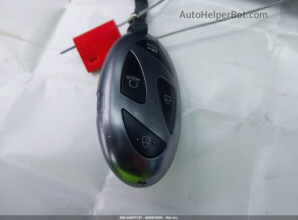 KMHLS4DG0SU953885 2025 HYUNDAI ELANTRA Gray 