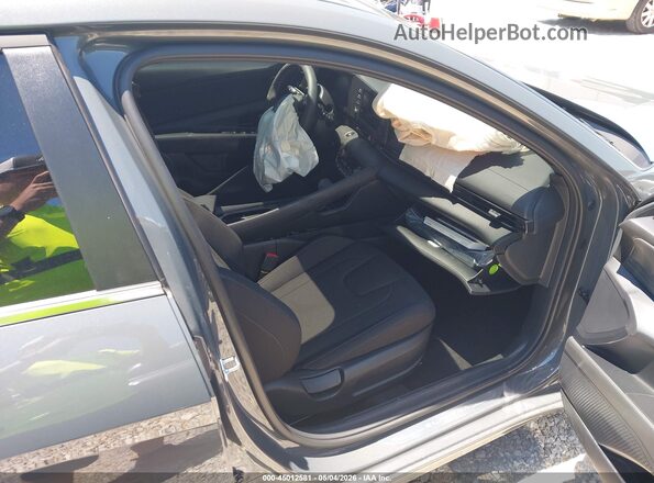 KMHLS4DG1TU147264 2026 HYUNDAI ELANTRA Серый 