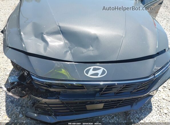 KMHLS4DG1TU147264 2026 HYUNDAI ELANTRA Серый 