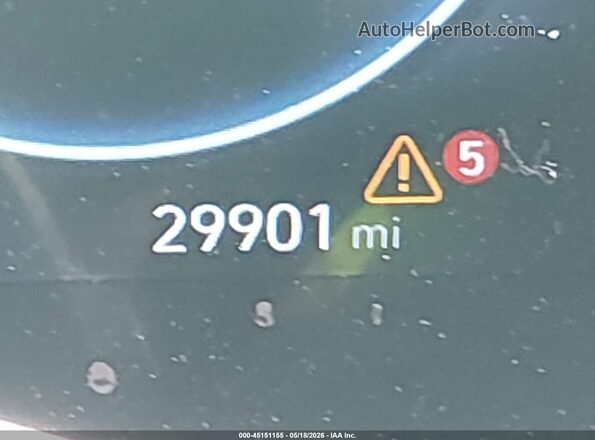 KMHLS4DG2RU743024 2024 HYUNDAI ELANTRA Gray 