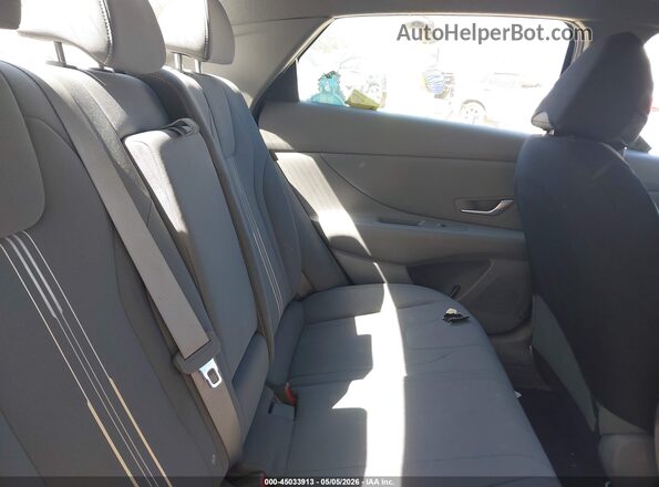 KMHLS4DG3RU688096 2024 HYUNDAI ELANTRA Red Вид наклейки з VIN-кодом