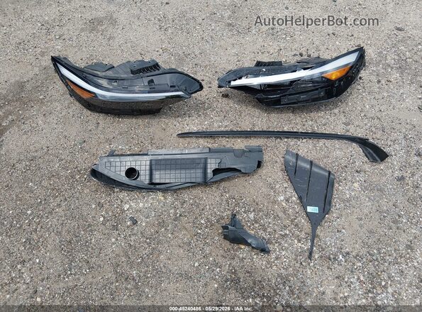KMHLS4DG3RU749933 2024 HYUNDAI ELANTRA Black Вид щитка приладів