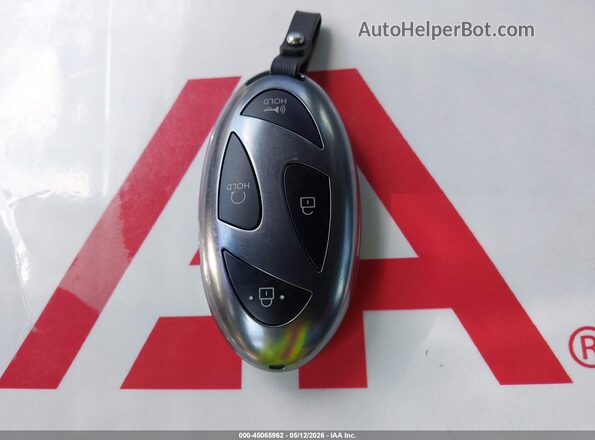 KMHLS4DG3TU146620 2026 HYUNDAI ELANTRA Blue Առջևի վահանակի տեսք