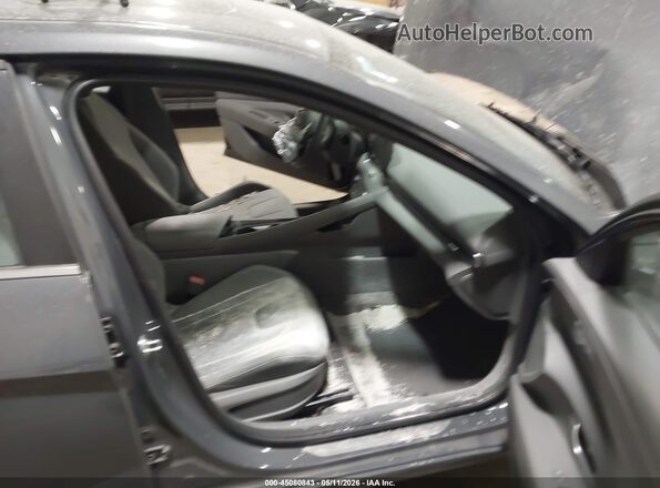 KMHLS4DG4RU771004 2024 HYUNDAI ELANTRA Gray Vista interior delantera