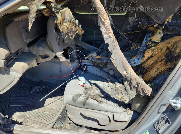 KMHLS4DG4RU822324 2024 HYUNDAI ELANTRA Gray წინა სალონის ხედი