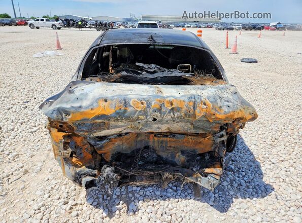 KMHLS4DG4RU822324 2024 HYUNDAI ELANTRA Gray უკანა ხედი