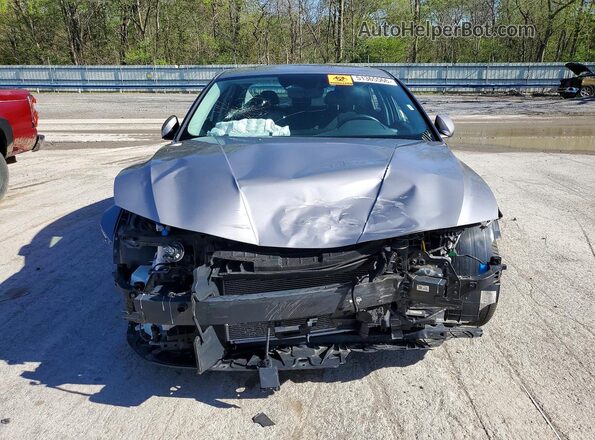 KMHLS4DG4SU856169 2025 HYUNDAI ELANTRA Gray 