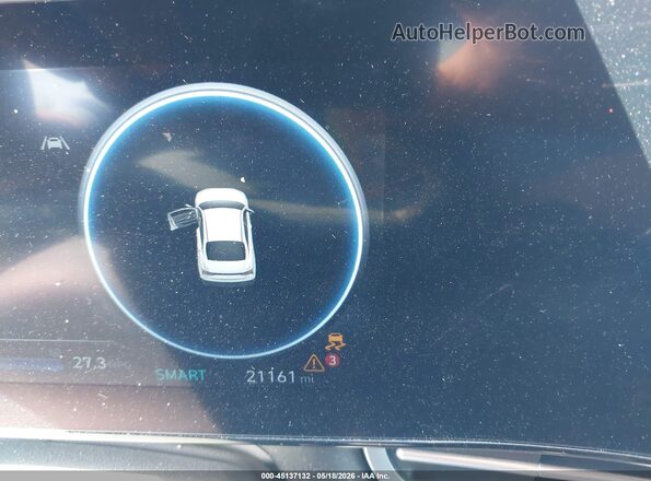 KMHLS4DG5RU783517 2024 HYUNDAI ELANTRA Gray 