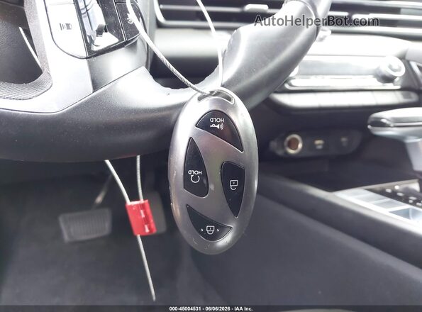 KMHLS4DG5SU909879 2025 HYUNDAI ELANTRA Gray 