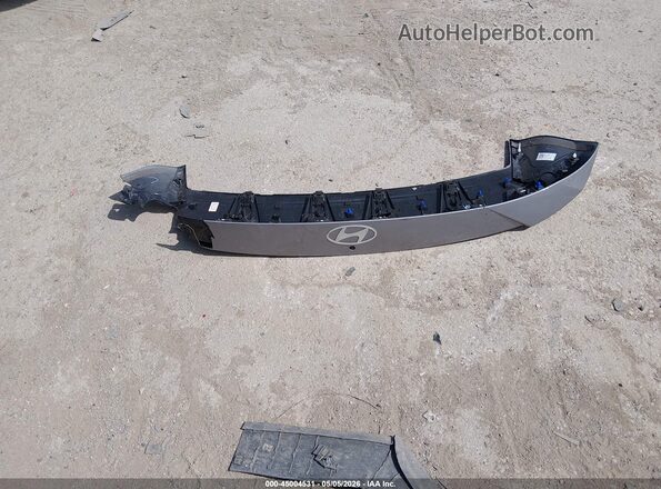 KMHLS4DG5SU909879 2025 HYUNDAI ELANTRA Gray 