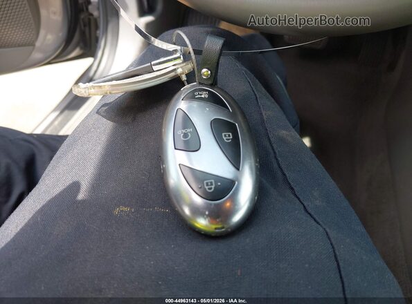 KMHLS4DG5SU974358 2025 HYUNDAI ELANTRA Silver Dashboard view