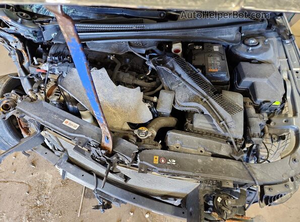 KMHLS4DG6RU643587 2024 HYUNDAI ELANTRA Gray 