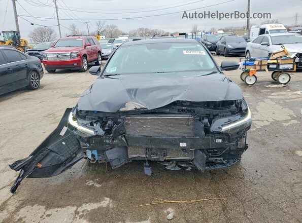 KMHLS4DG6SU056652 2025 HYUNDAI ELANTRA Black 
