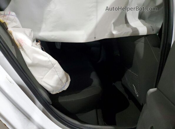 KMHLS4DG6SU905971 2025 HYUNDAI ELANTRA Белый Вид задних сидений