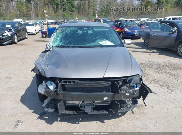 KMHLS4DG7RU698257 2024 HYUNDAI ELANTRA Серый Вид щитка приборов
