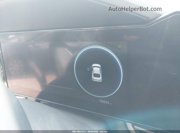 KMHLS4DG7RU698257 2024 HYUNDAI ELANTRA Серый Вид задних сидений