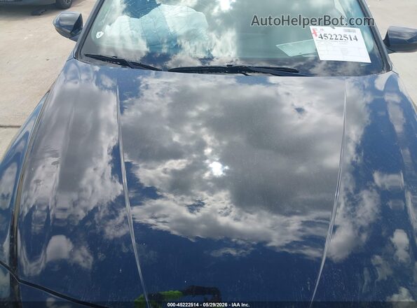 KMHLS4DG8RU827848 2024 HYUNDAI ELANTRA Black Widok z przodu