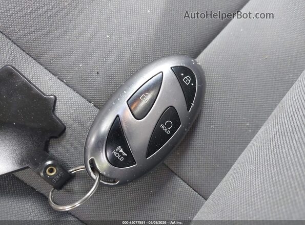 KMHLS4DG8SU884539 2025 HYUNDAI ELANTRA Gray Vista del salpicadero