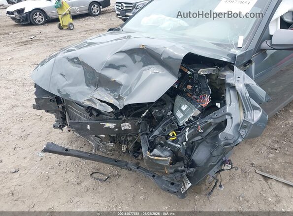 KMHLS4DG8SU884539 2025 HYUNDAI ELANTRA Gray Vista frontal
