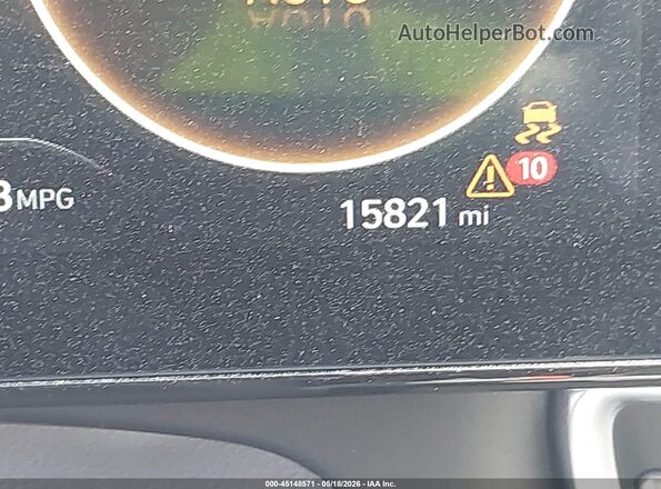 KMHLS4DGXSU029549 2025 HYUNDAI ELANTRA Серебряный 