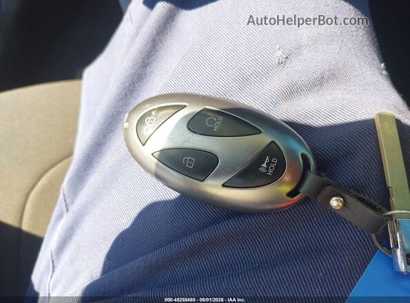 KMHLS4DGXSU895736 2025 HYUNDAI ELANTRA Красный Вид панели приборов