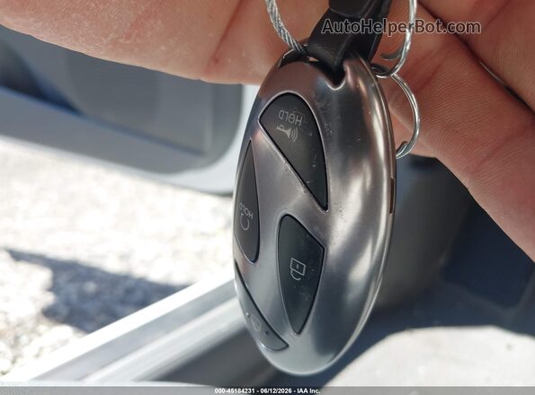 KMHLS4DGXSU901003 2025 HYUNDAI ELANTRA Белый Вид панели приборов
