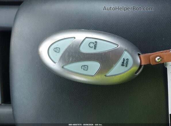 KMHM24AA5PA036728 2023 HYUNDAI IONIQ 6 Серебряный Вид панели приборов