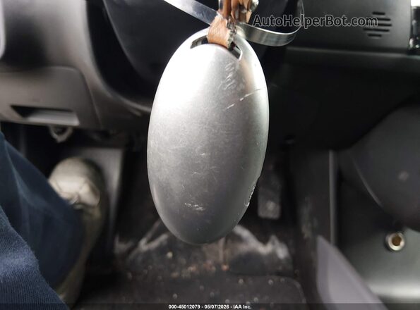 KMHM24AAXRA070201 2024 HYUNDAI IONIQ 6 Gray Widok deski rozdzielczej