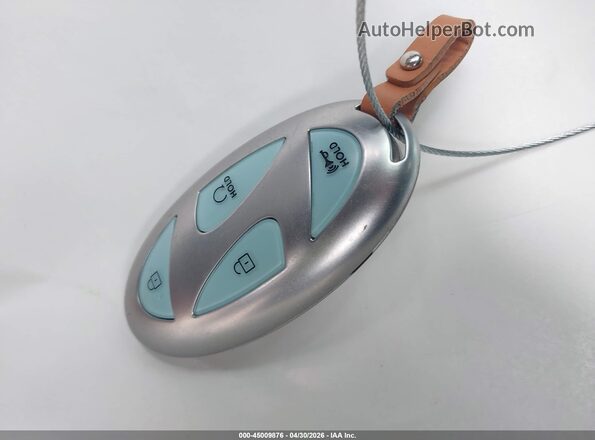KMHM24AAXRA070585 2024 HYUNDAI IONIQ 6 Gray Widok deski rozdzielczej