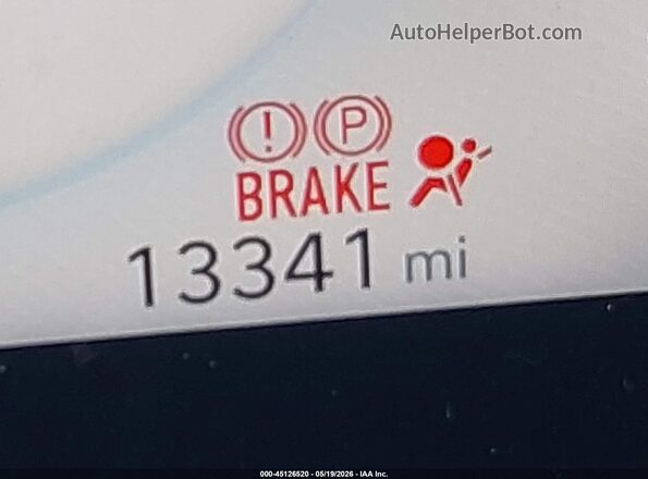 KMHM34AA2SA085844 2025 HYUNDAI IONIQ 6 White 