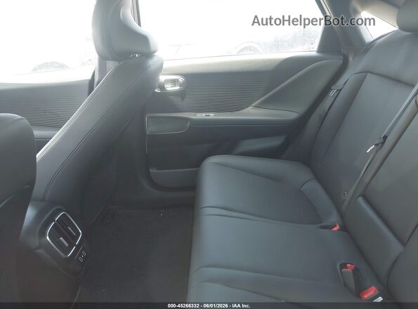 KMHM34AA6SA092442 2025 HYUNDAI IONIQ 6 White 