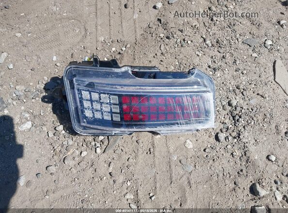 KMHM34AAXPA048841 2023 HYUNDAI IONIQ 6 Gray Vista del cuadro de instrumentos