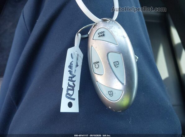 KMHM34AAXPA048841 2023 HYUNDAI IONIQ 6 Gray Vista del salpicadero