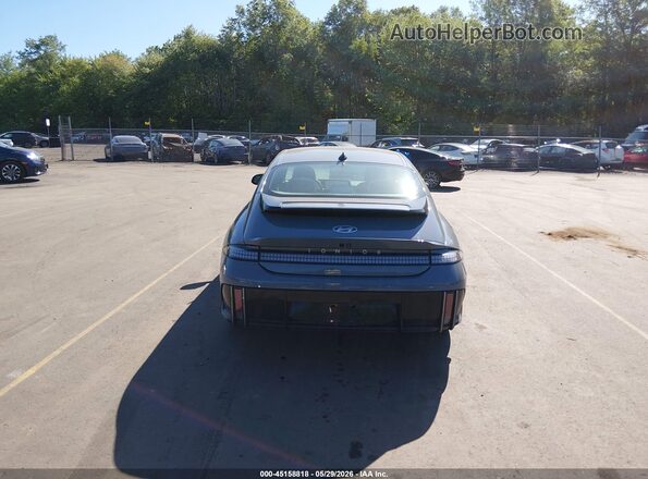 KMHM34AC7PA029293 2023 HYUNDAI IONIQ 6 Blue 