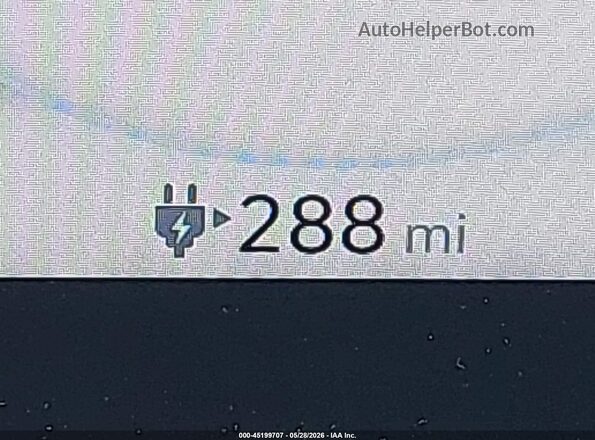KMHM54AA4SA105358 2025 HYUNDAI IONIQ 6 Red 