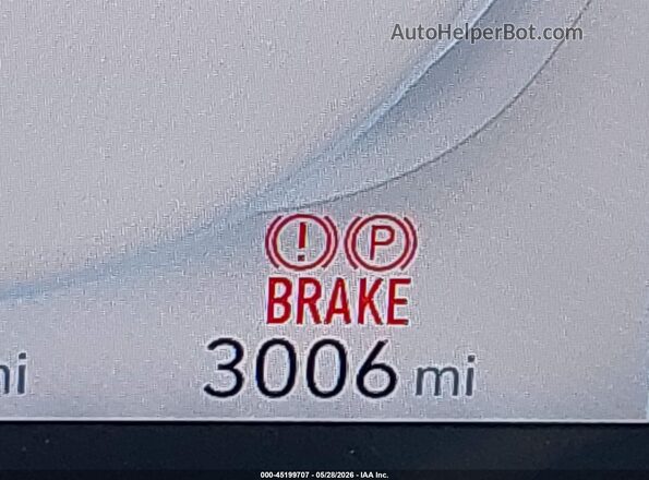 KMHM54AA4SA105358 2025 HYUNDAI IONIQ 6 Red 