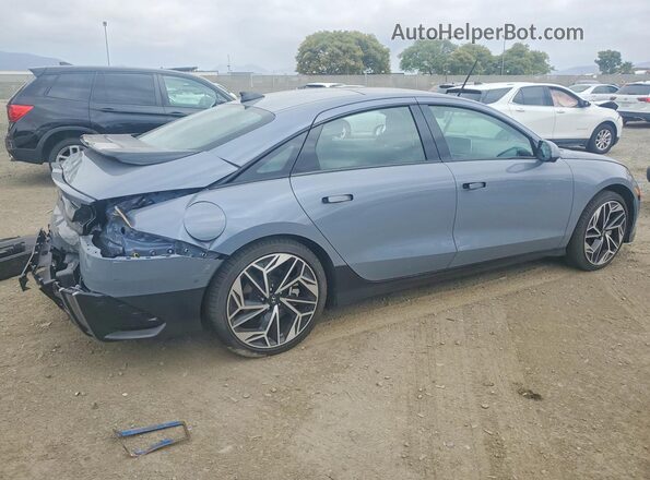 KMHM54AA7RA075623 2024 HYUNDAI IONIQ Gray 