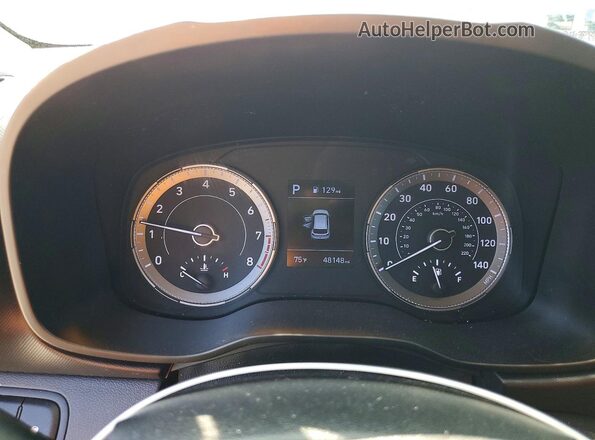 KMHRB8A31NU141065 2022 HYUNDAI VENUE Blue 