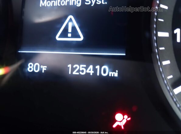 KMHRC8A30MU102107 2021 HYUNDAI VENUE Gray 