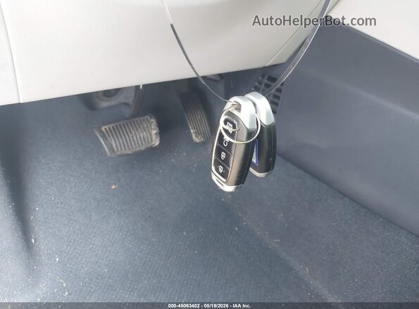 KMHRC8A30NU152796 2022 HYUNDAI VENUE Dark Blue Vista del salpicadero