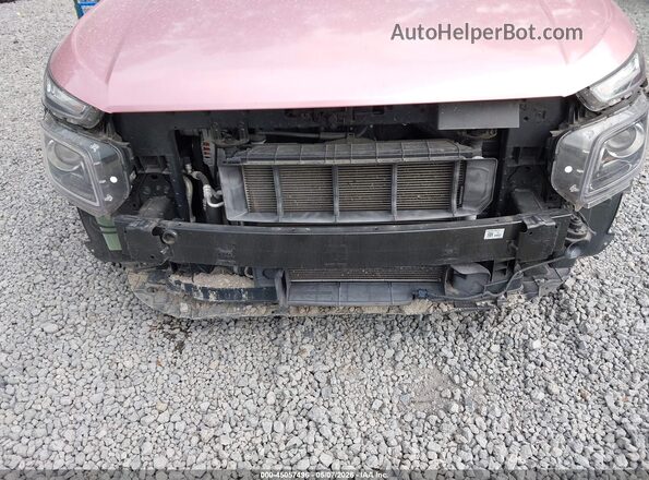 KMHRC8A30PU253579 2023 HYUNDAI VENUE Black Դիմացի տեսք