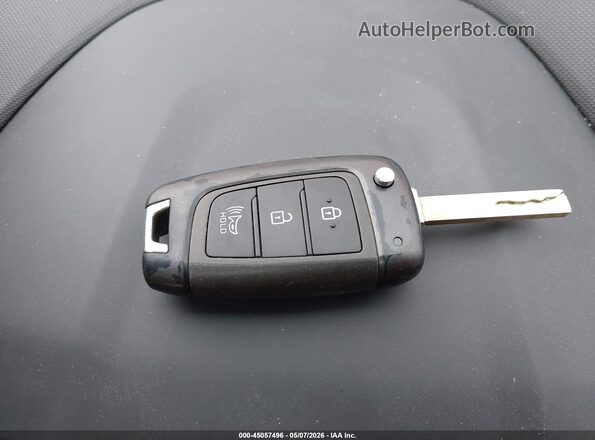 KMHRC8A30PU253579 2023 HYUNDAI VENUE Black Առջևի վահանակի տեսք