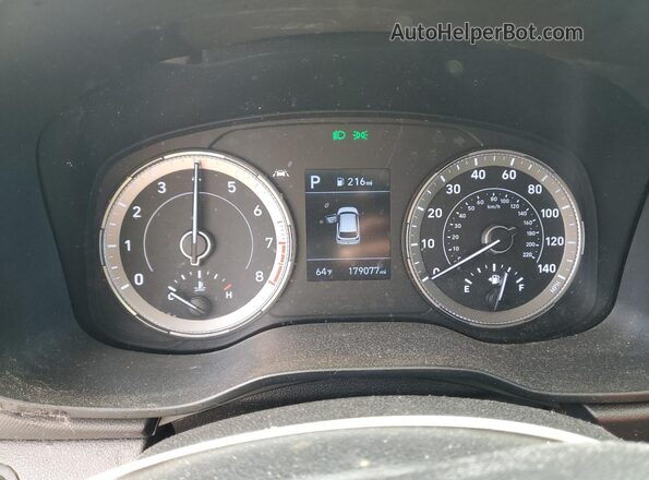 KMHRC8A31MU075516 2021 HYUNDAI VENUE Green 