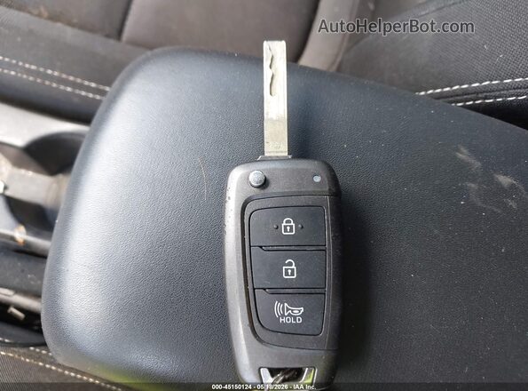 KMHRC8A32LU032771 2020 HYUNDAI VENUE Blue 