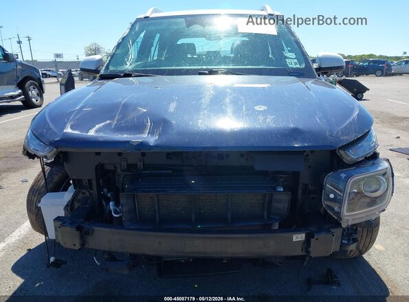 KMHRC8A32RU288451 2024 HYUNDAI VENUE Gray Vista del cuadro de instrumentos