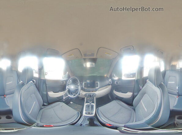 KMHRC8A33MU088333 2021 HYUNDAI VENUE Blue 