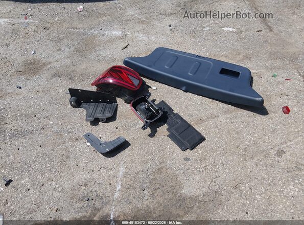 KMHRC8A33MU089448 2021 HYUNDAI VENUE Blue Вид щитка приладів