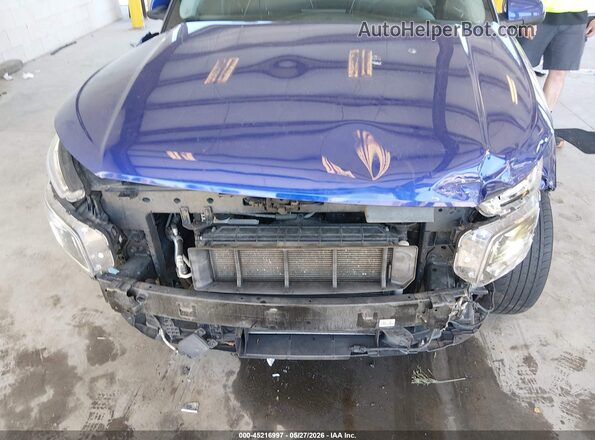 KMHRC8A33PU232676 2023 HYUNDAI VENUE Blue 