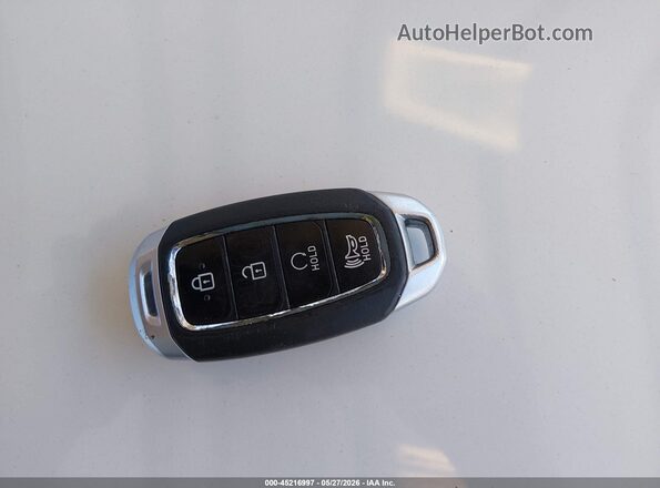 KMHRC8A33PU232676 2023 HYUNDAI VENUE Blue 