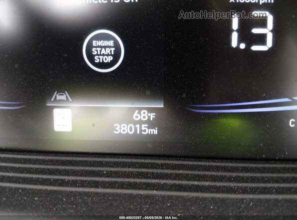 KMHRC8A34RU297295 2024 HYUNDAI VENUE Blue 